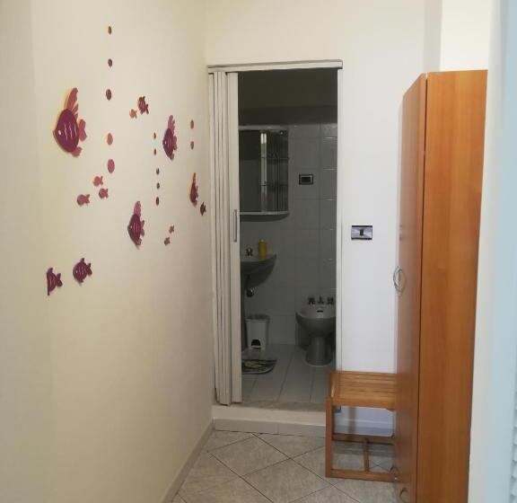 Standard Room, B&b Lety