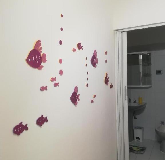 Standard Room, B&b Lety