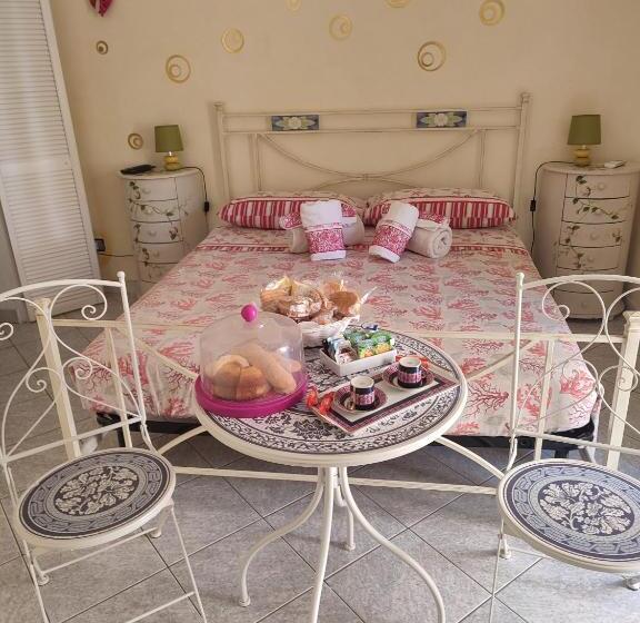 Standard Room, B&b Lety