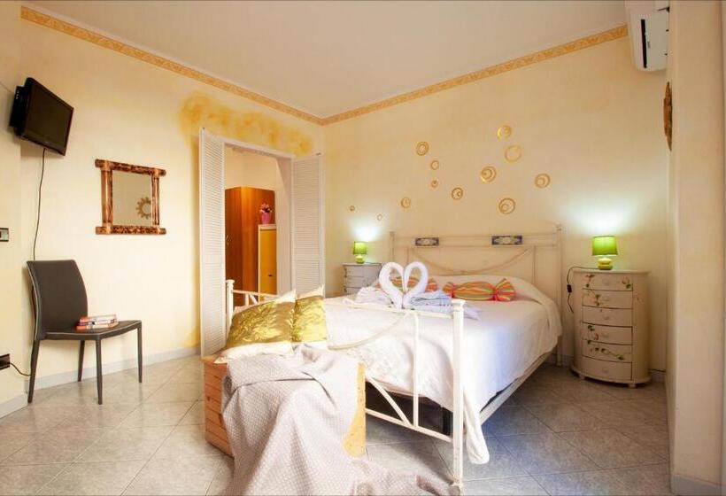 Standard Room, B&b Lety