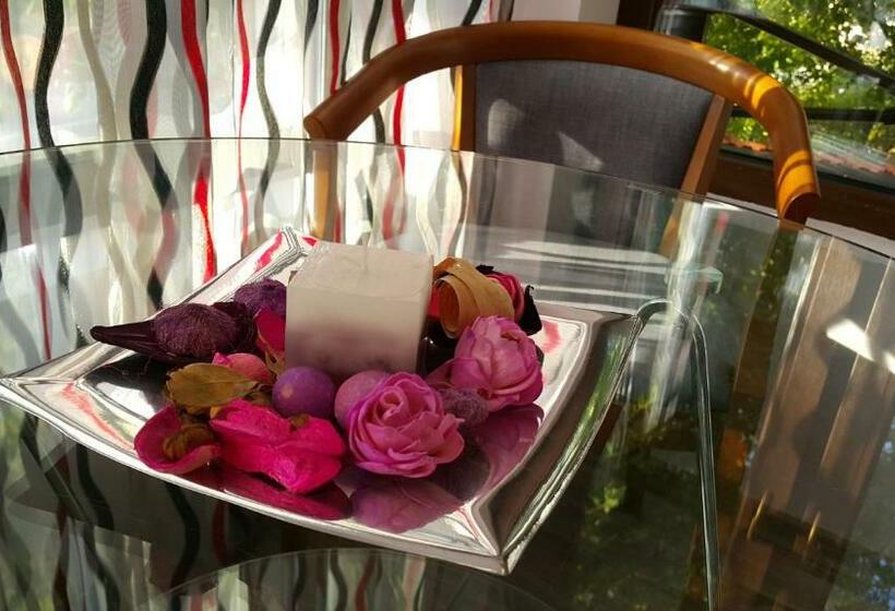 스탠다드 룸, Art House Plovdiv