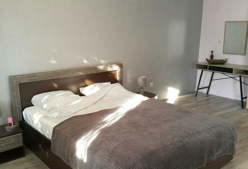 스탠다드 룸, Art House Plovdiv