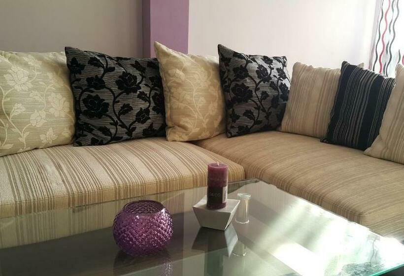 스탠다드 룸, Art House Plovdiv