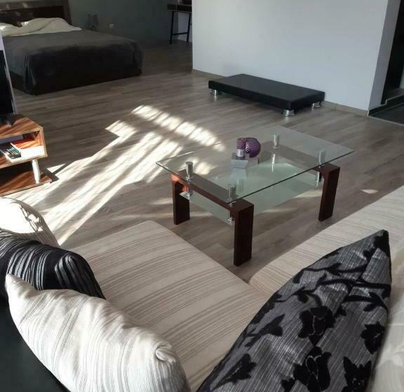 스탠다드 룸, Art House Plovdiv