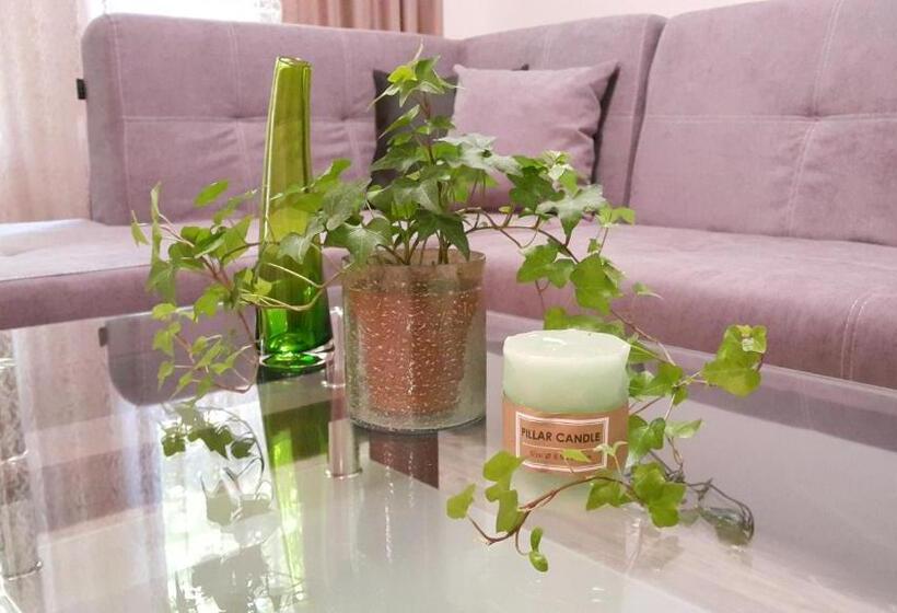 스탠다드 룸, Art House Plovdiv