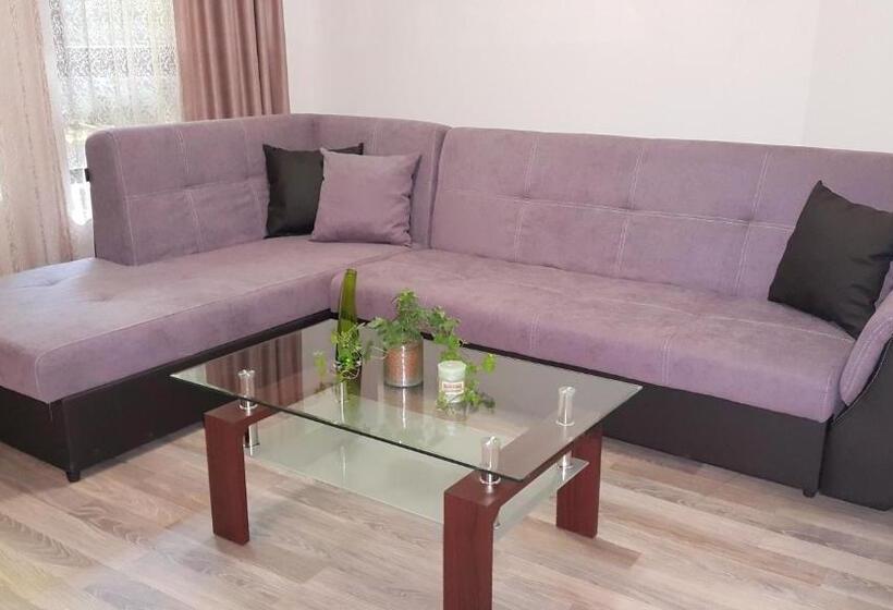 스탠다드 룸, Art House Plovdiv