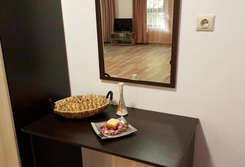 스탠다드 룸, Art House Plovdiv