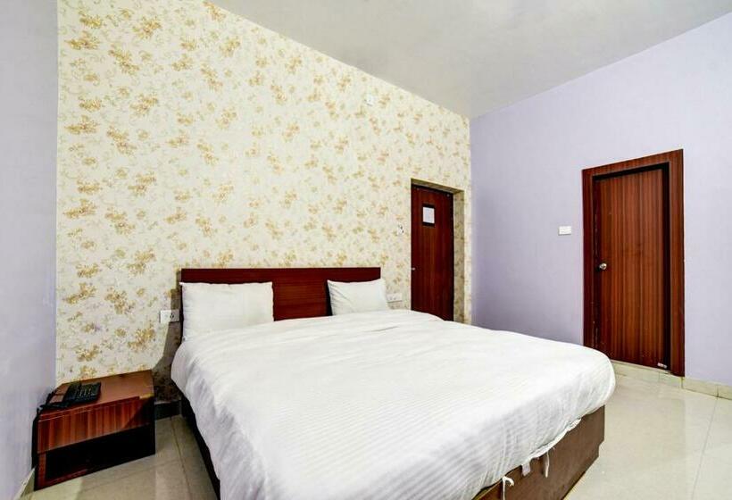 غرفة قياسية, O The Hotel Quaint