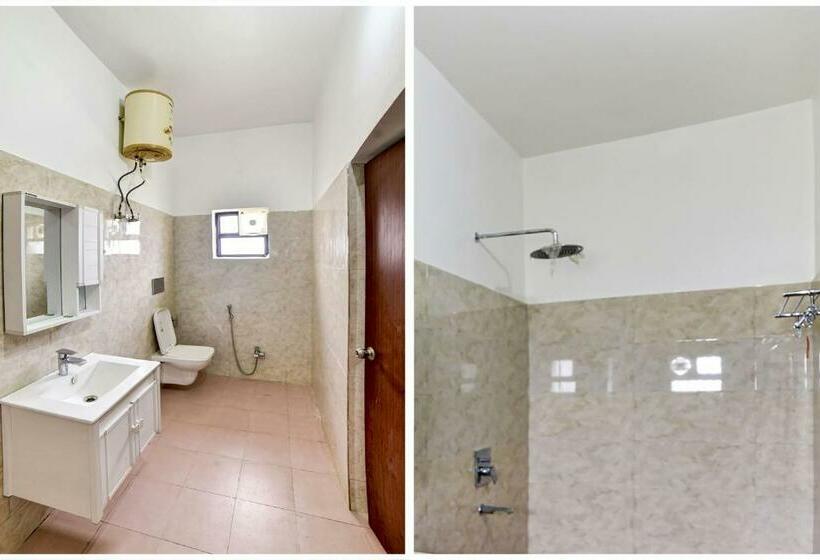 غرفة قياسية, O The Hotel Quaint