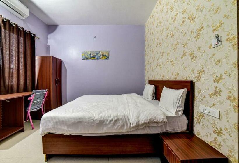 غرفة قياسية, O The Hotel Quaint