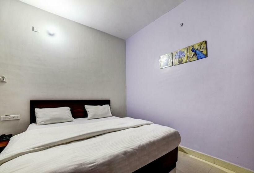 غرفة قياسية, O The Hotel Quaint