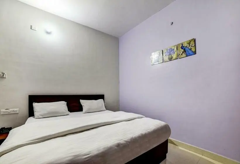 اتاق استاندارد, O The Hotel Quaint