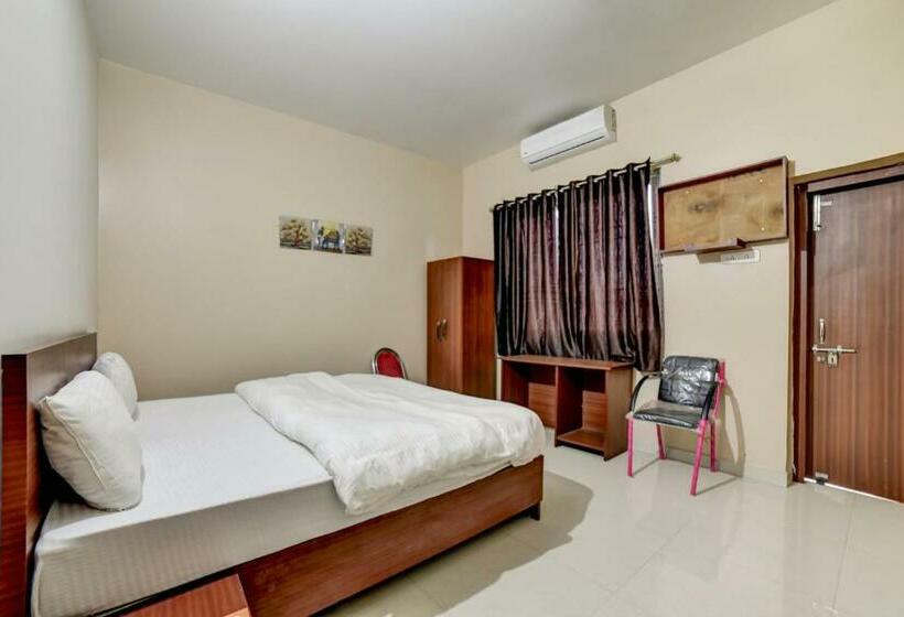 غرفة قياسية, O The Hotel Quaint