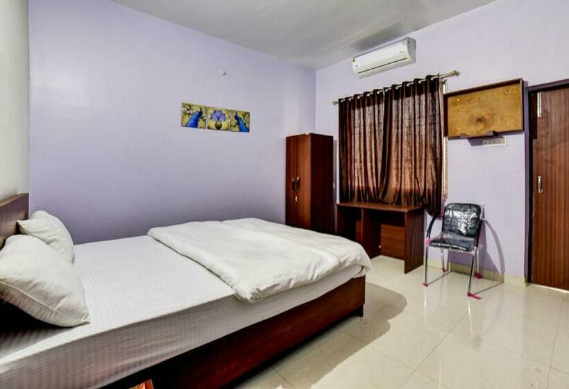 غرفة قياسية, O The Hotel Quaint