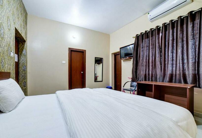 اتاق استاندارد, O The Hotel Quaint