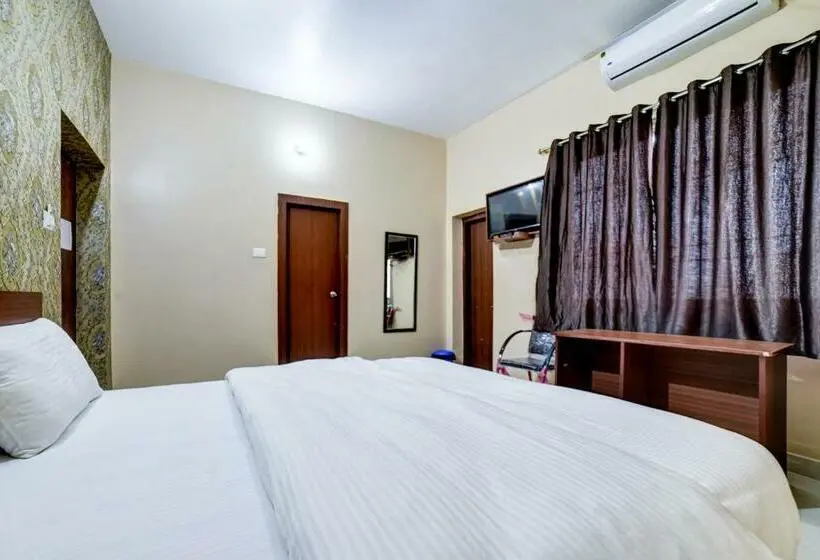 اتاق استاندارد, O The Hotel Quaint