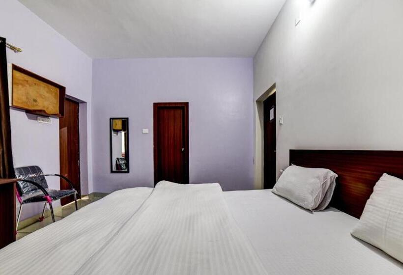 غرفة قياسية, O The Hotel Quaint