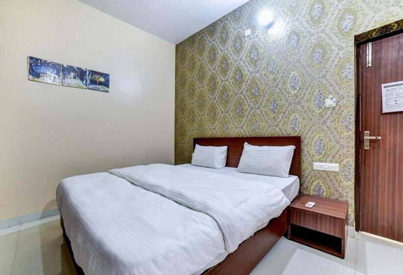 غرفة قياسية, O The Hotel Quaint