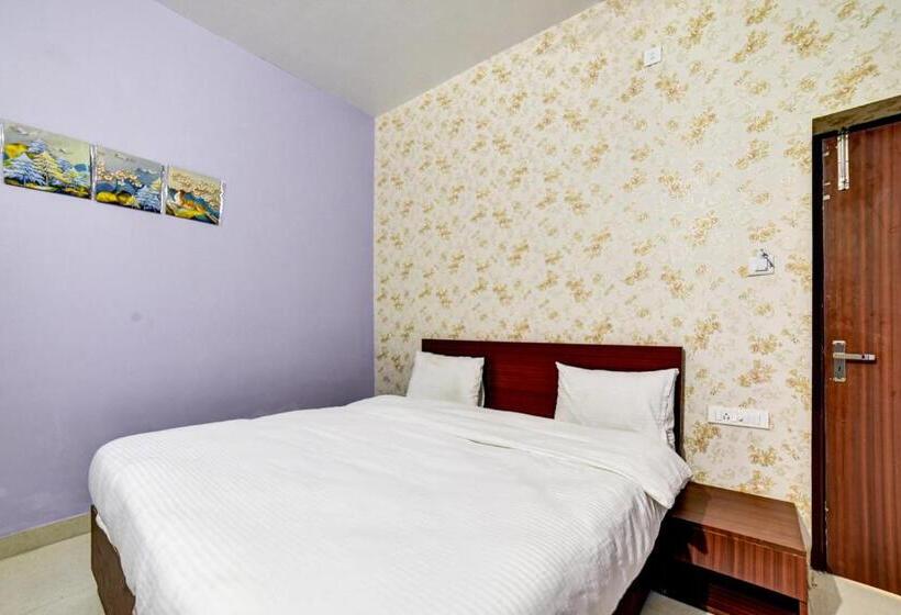 غرفة قياسية, O The Hotel Quaint