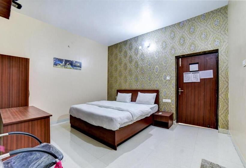 اتاق استاندارد, O The Hotel Quaint