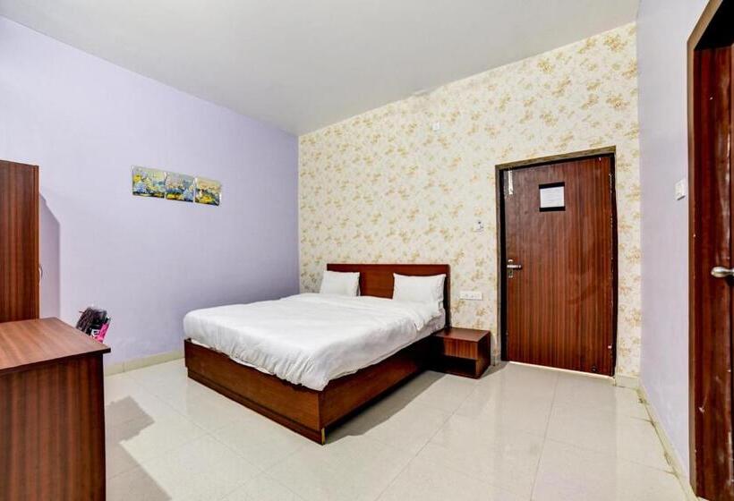 غرفة قياسية, O The Hotel Quaint