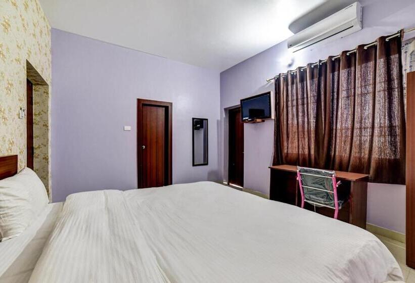 غرفة قياسية, O The Hotel Quaint