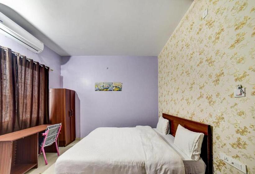 اتاق استاندارد, O The Hotel Quaint