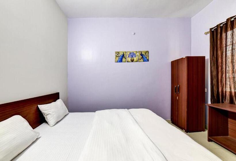 غرفة قياسية, O The Hotel Quaint