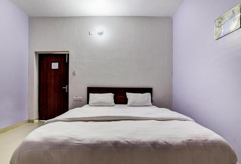 غرفة قياسية, O The Hotel Quaint