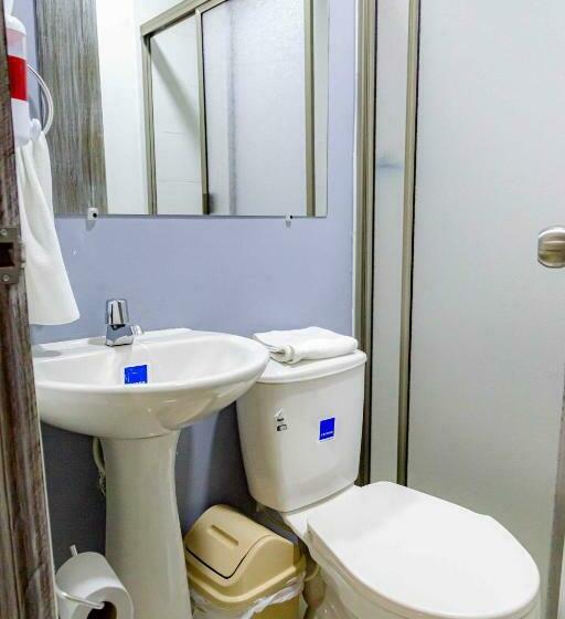 اتاق استاندارد, Luna Cartagena Airport