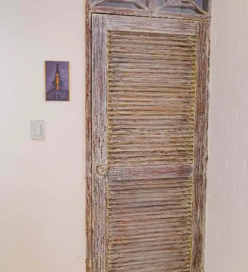 اتاق سوپریور چهار تخته, Luna Cartagena Airport