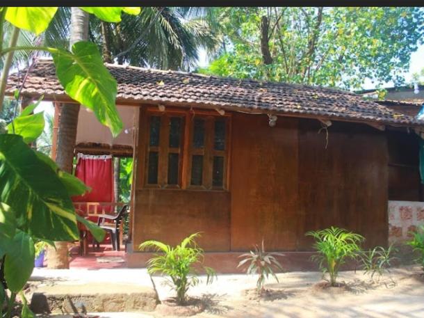 Шале Superior 1 Спальня, Shiv Sai Huts