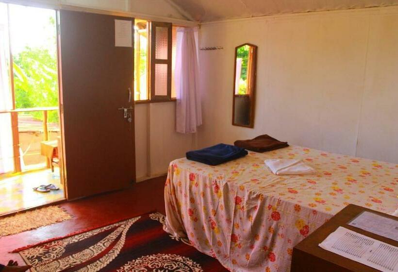 Шале Superior 1 Спальня, Shiv Sai Huts