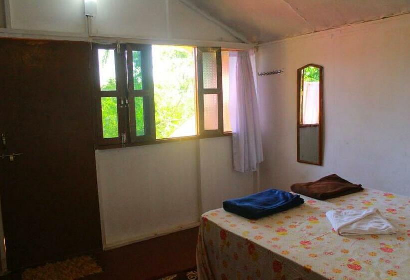 Шале Superior 1 Спальня, Shiv Sai Huts