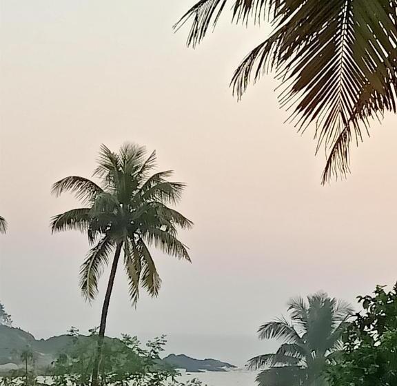 Шале Superior 1 Спальня, Shiv Sai Huts