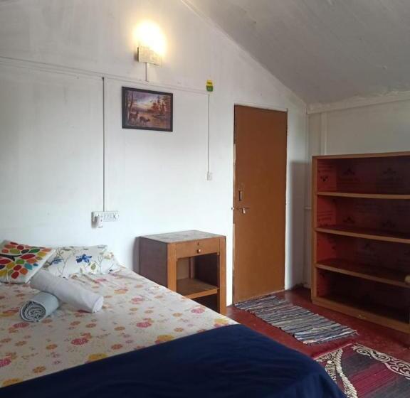 Шале Superior 1 Спальня, Shiv Sai Huts