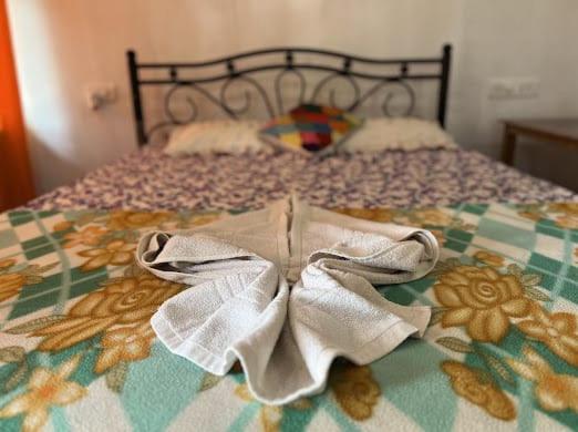 Номер Deluxe Вид на Море Боковой, Shiv Sai Huts