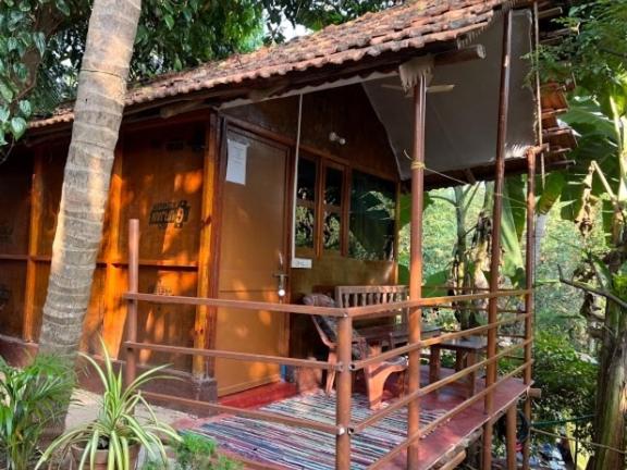 Номер Economy, Shiv Sai Huts