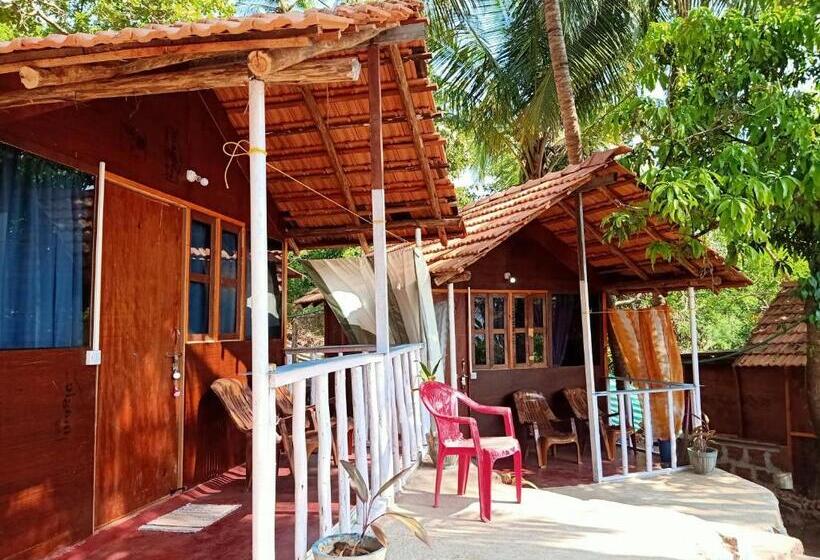 Номер Economy, Shiv Sai Huts