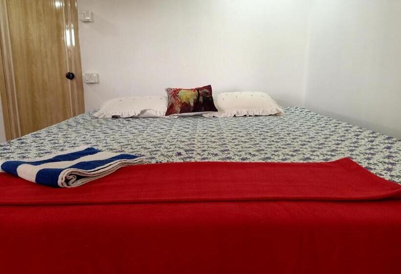 Шале Superior 1 Спальня, Shiv Sai Huts