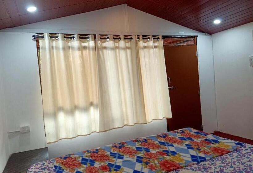 Шале Superior 1 Спальня, Shiv Sai Huts