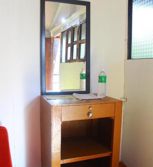 Шале Superior 1 Спальня, Shiv Sai Huts