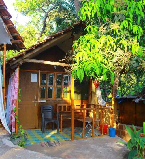 Номер Economy, Shiv Sai Huts