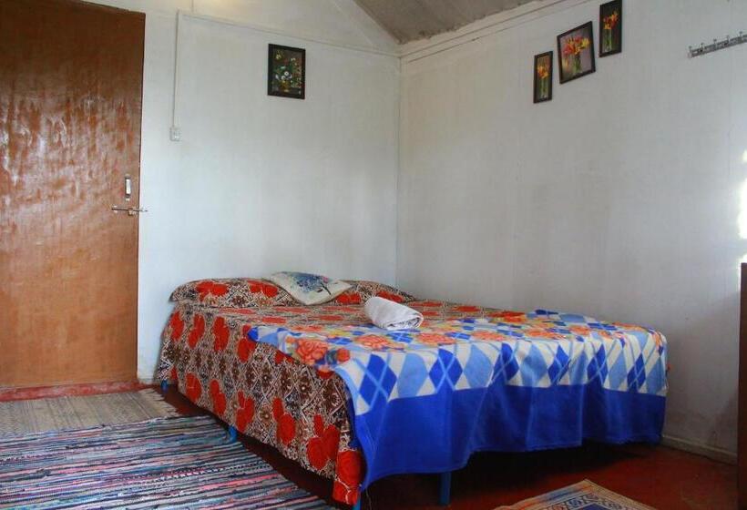 Номер Economy, Shiv Sai Huts