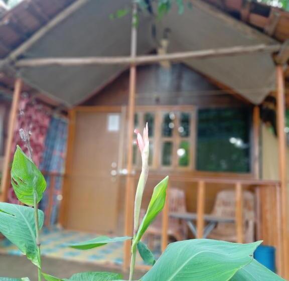 Номер Economy, Shiv Sai Huts