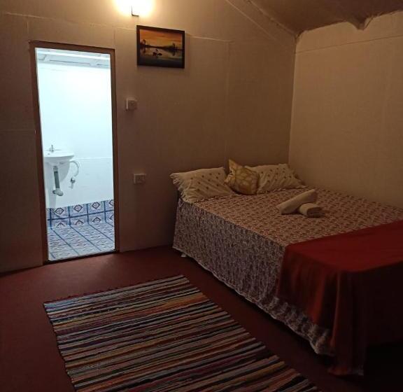 Шале Superior 1 Спальня, Shiv Sai Huts