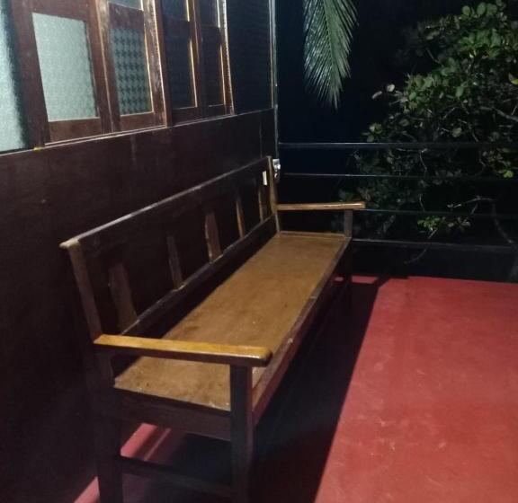 Шале Superior 1 Спальня, Shiv Sai Huts