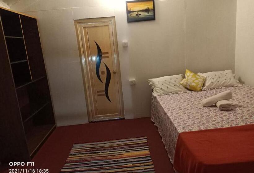 Шале Superior 1 Спальня, Shiv Sai Huts