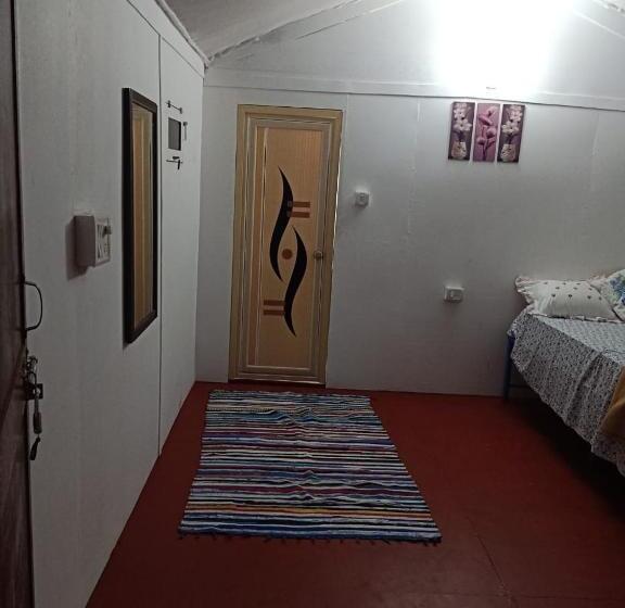 Шале Superior 1 Спальня, Shiv Sai Huts