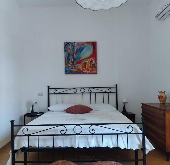 １ベッドルームアパートメント, Amanda Casa Vacanza